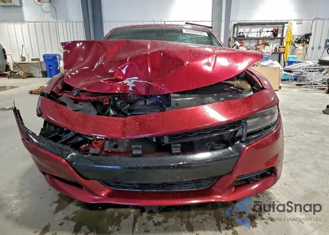 2019 Dodge Charger Sxt from USA, damaged, VIN 2C3CDXBG3KH650805